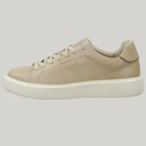 Gant Footwear Men ZONICK SNEAKER G771/WARM KHAKI