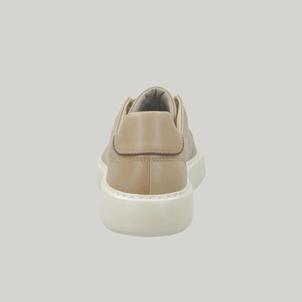 Gant Footwear Men ZONICK SNEAKER G771/WARM KHAKI