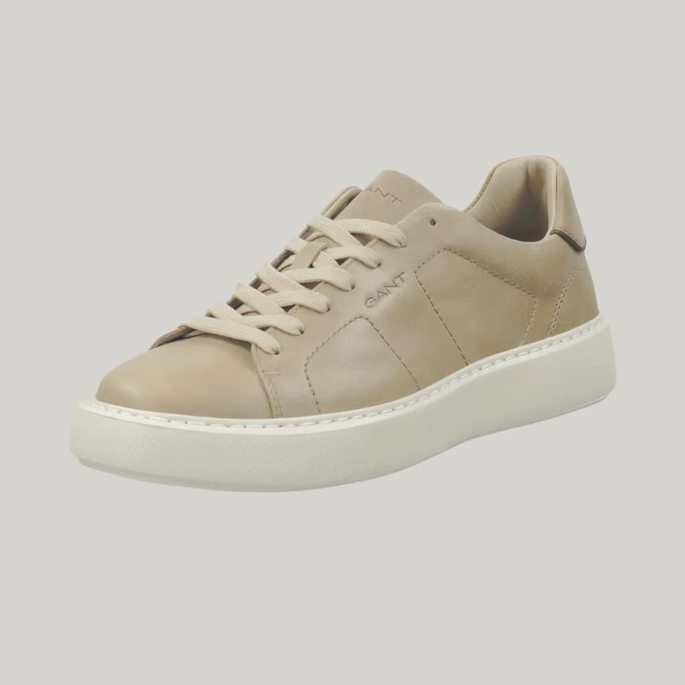 Gant Footwear Men ZONICK SNEAKER G771/WARM KHAKI