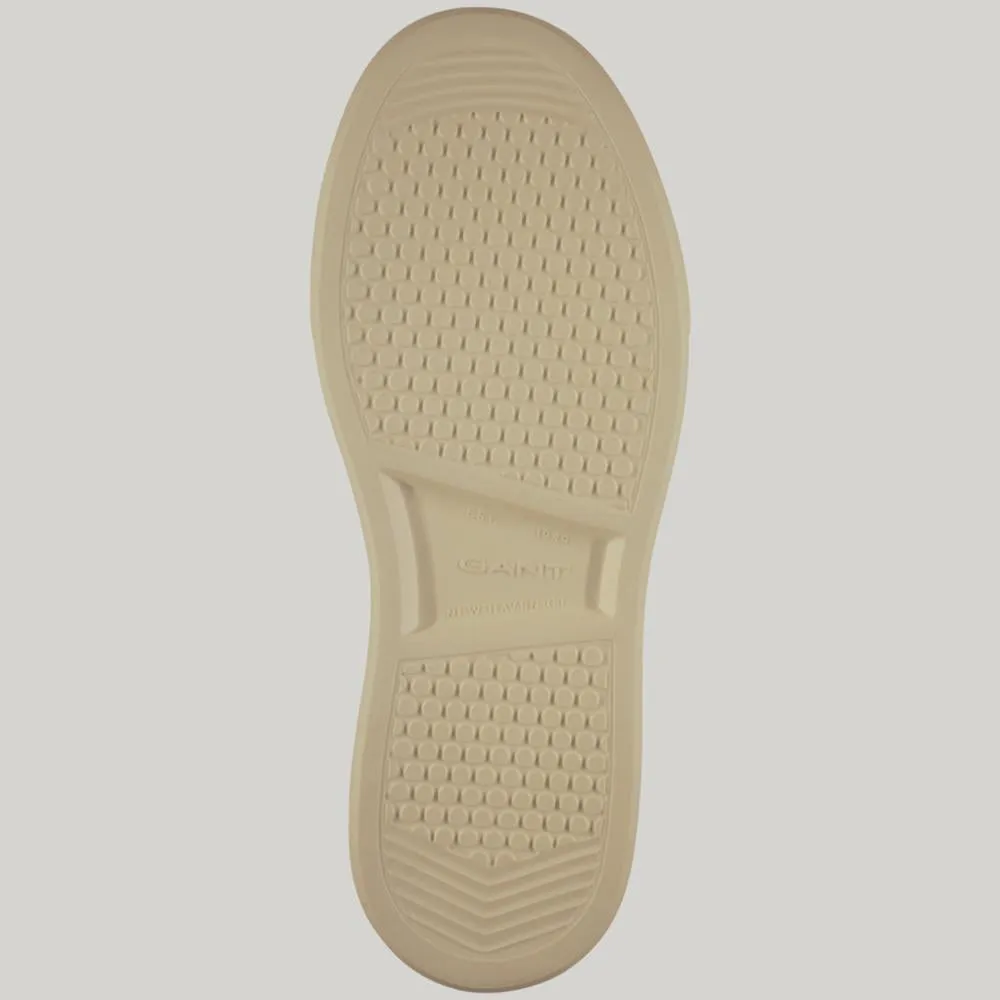 Gant Footwear Men ZONICK SNEAKER G771/WARM KHAKI