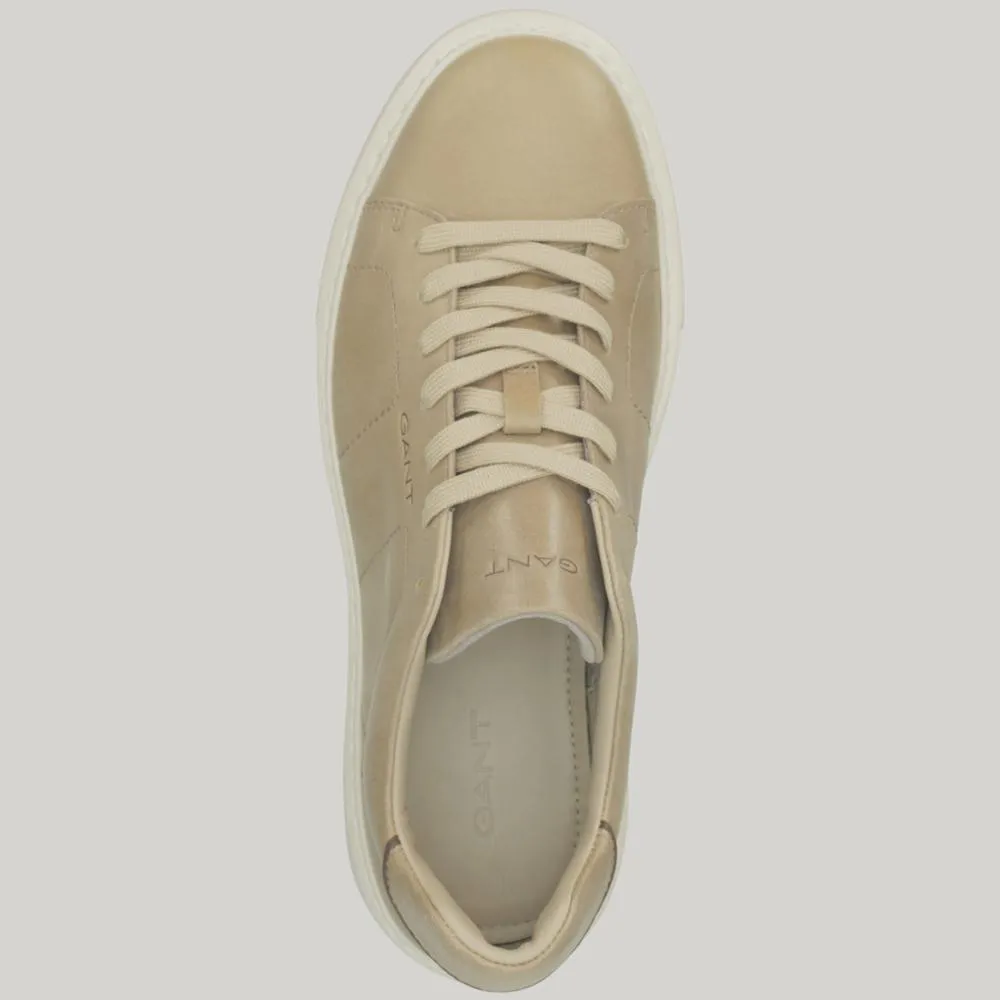 Gant Footwear Men ZONICK SNEAKER G771/WARM KHAKI