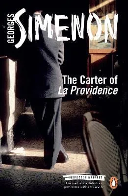 Georges Simenon: The Carter Of 'la Providence' [2014] paperback