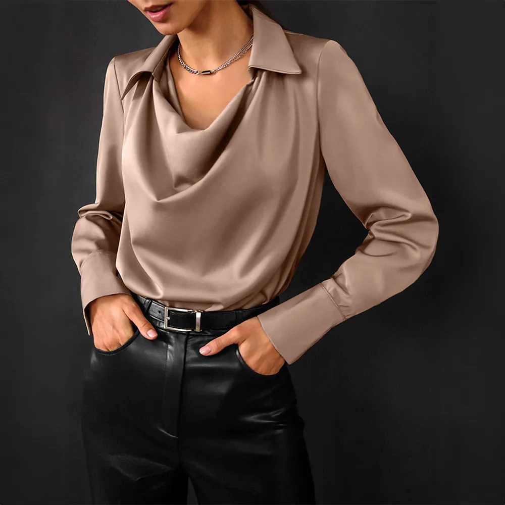 Georgia Grace | Timeless Blouse