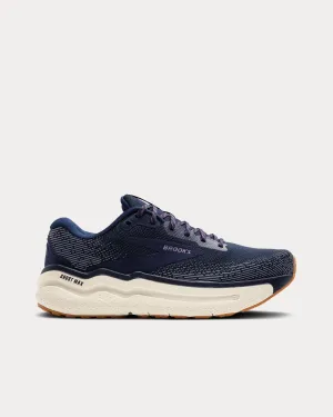 Ghost Max 2 Peacoat / Orchid / Coconut Milk Running Shoes