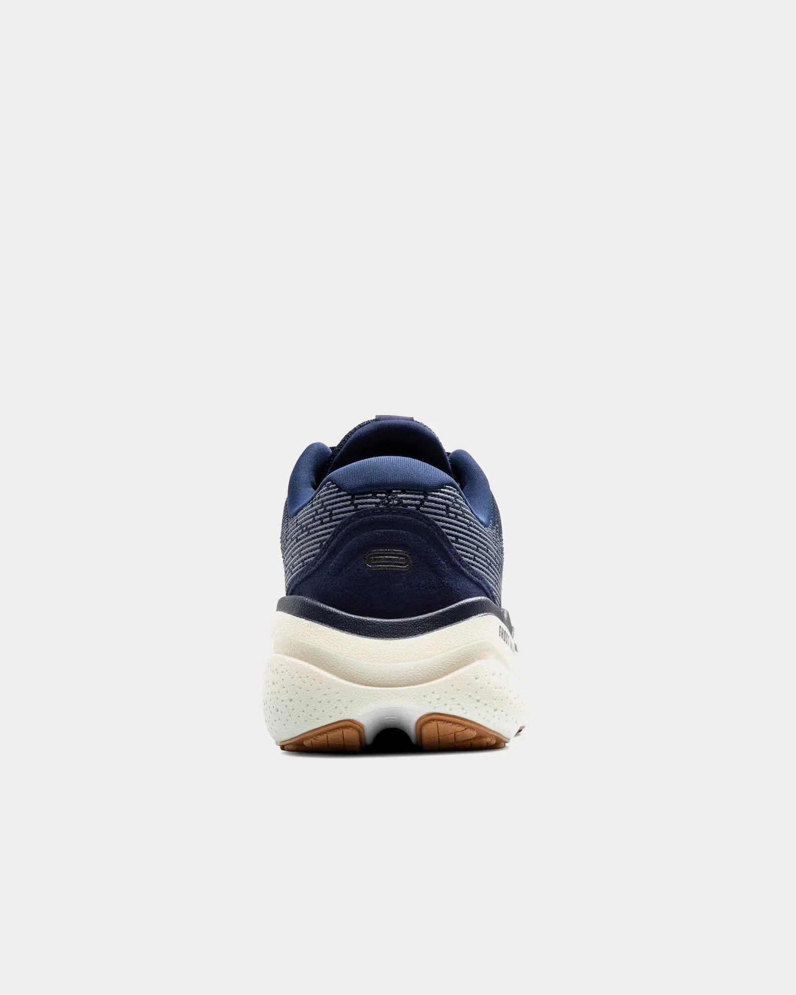 Ghost Max 2 Peacoat / Orchid / Coconut Milk Running Shoes