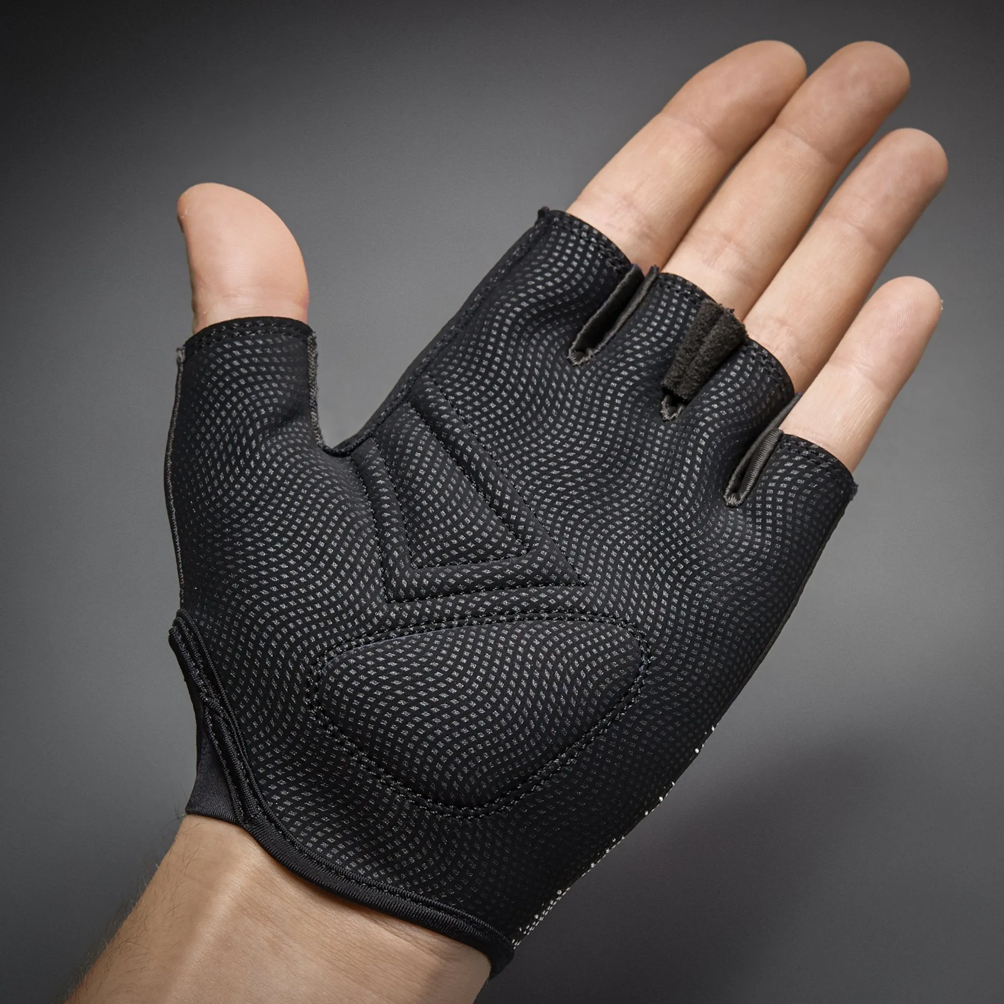 GripGrab Ride Lightweight Glove - Black