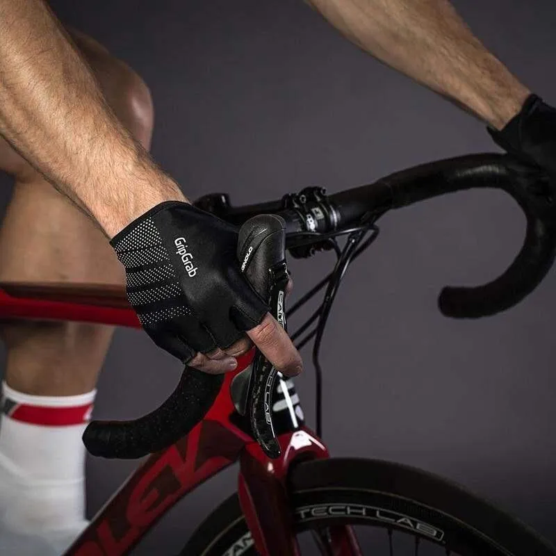 GripGrab Ride Lightweight Glove - Black