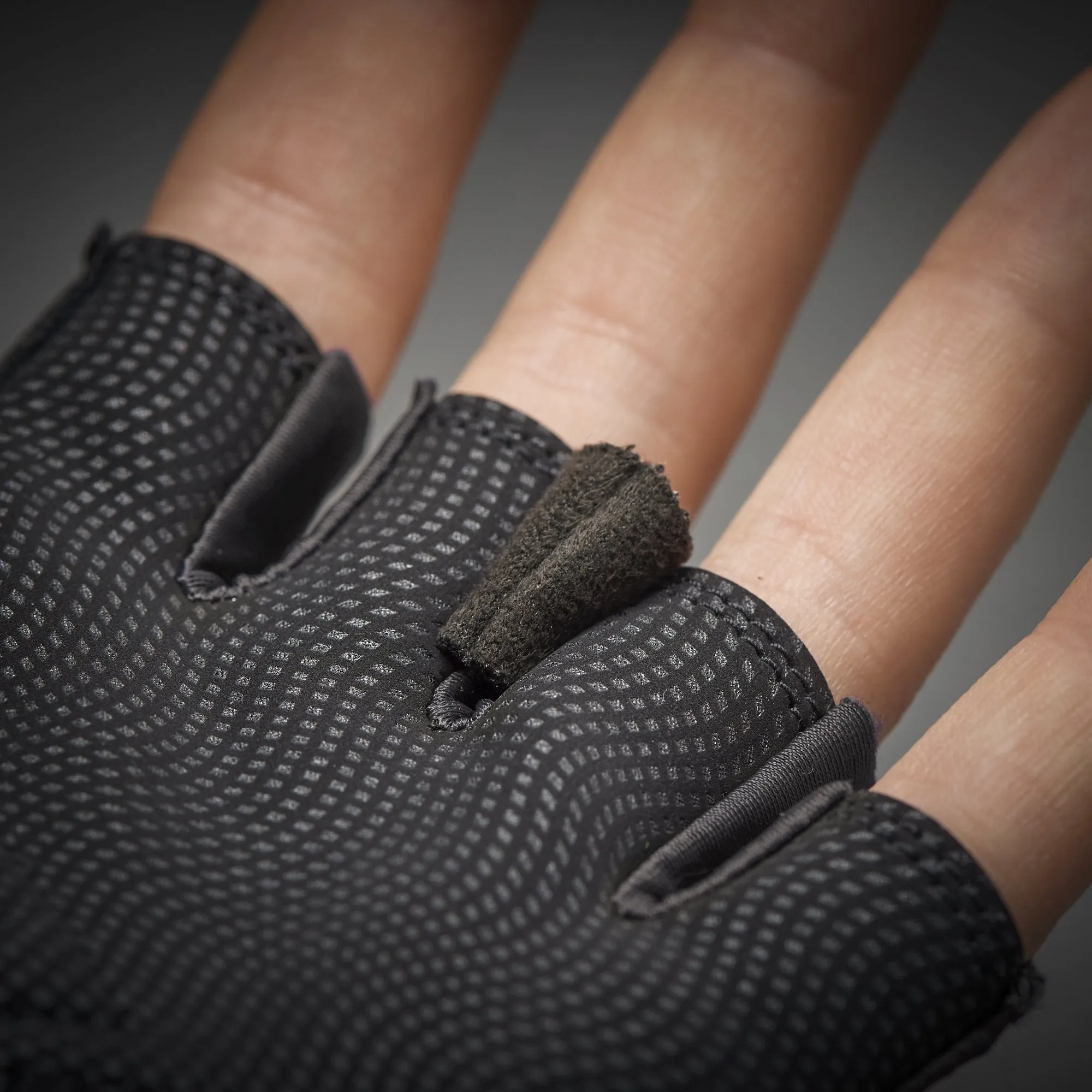 GripGrab Ride Lightweight Glove - Black