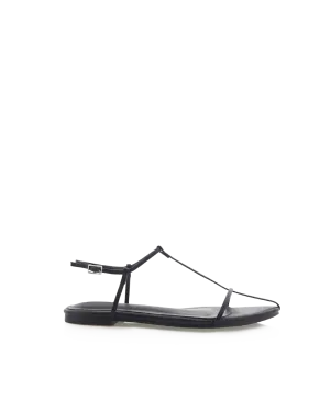 HARBOR - BLACK