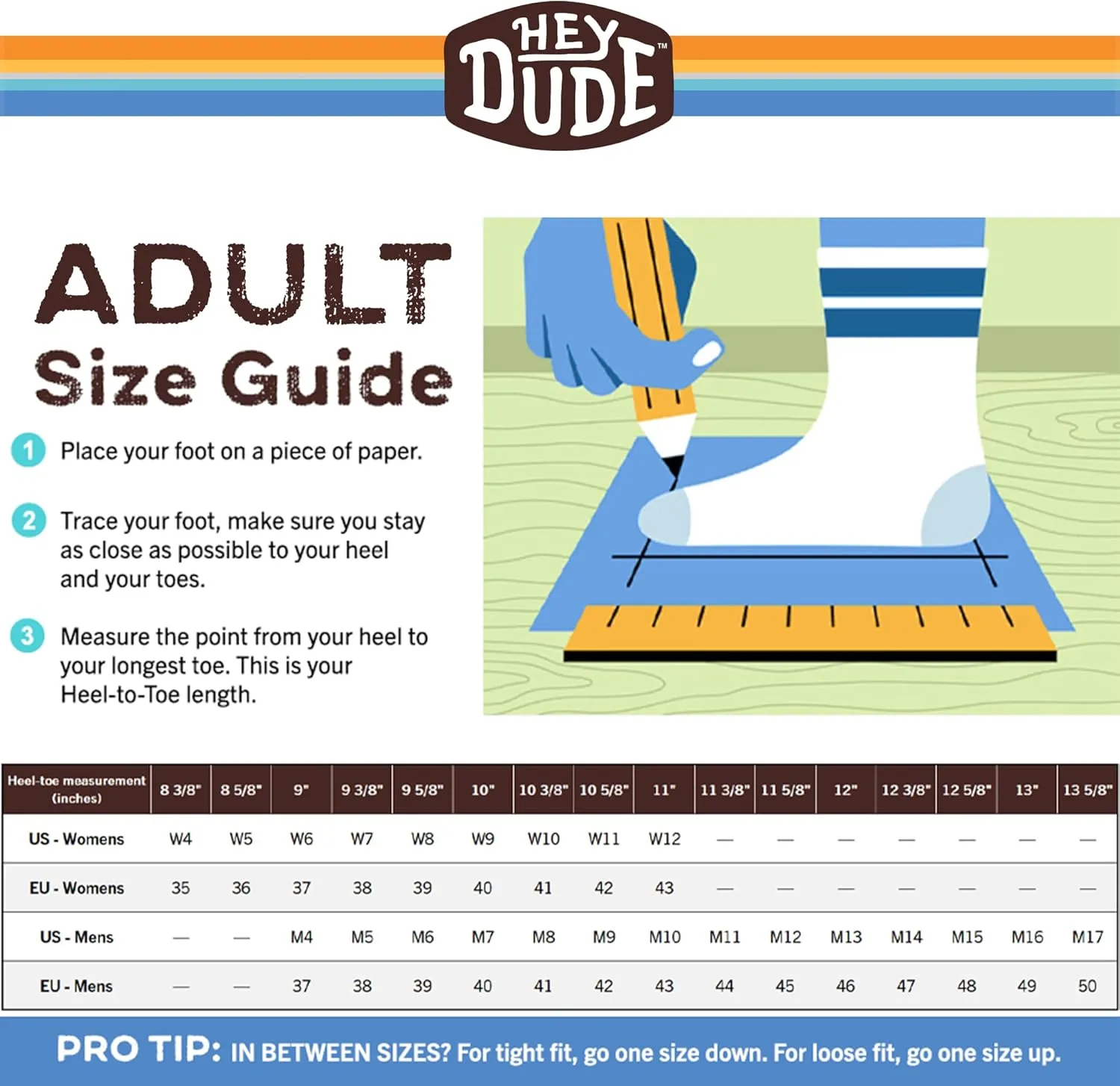 Hey Dude Men's Wally Workwear | Mens Shoes | Men's Slip-on Loafers | Comfortable & Light-Weight
