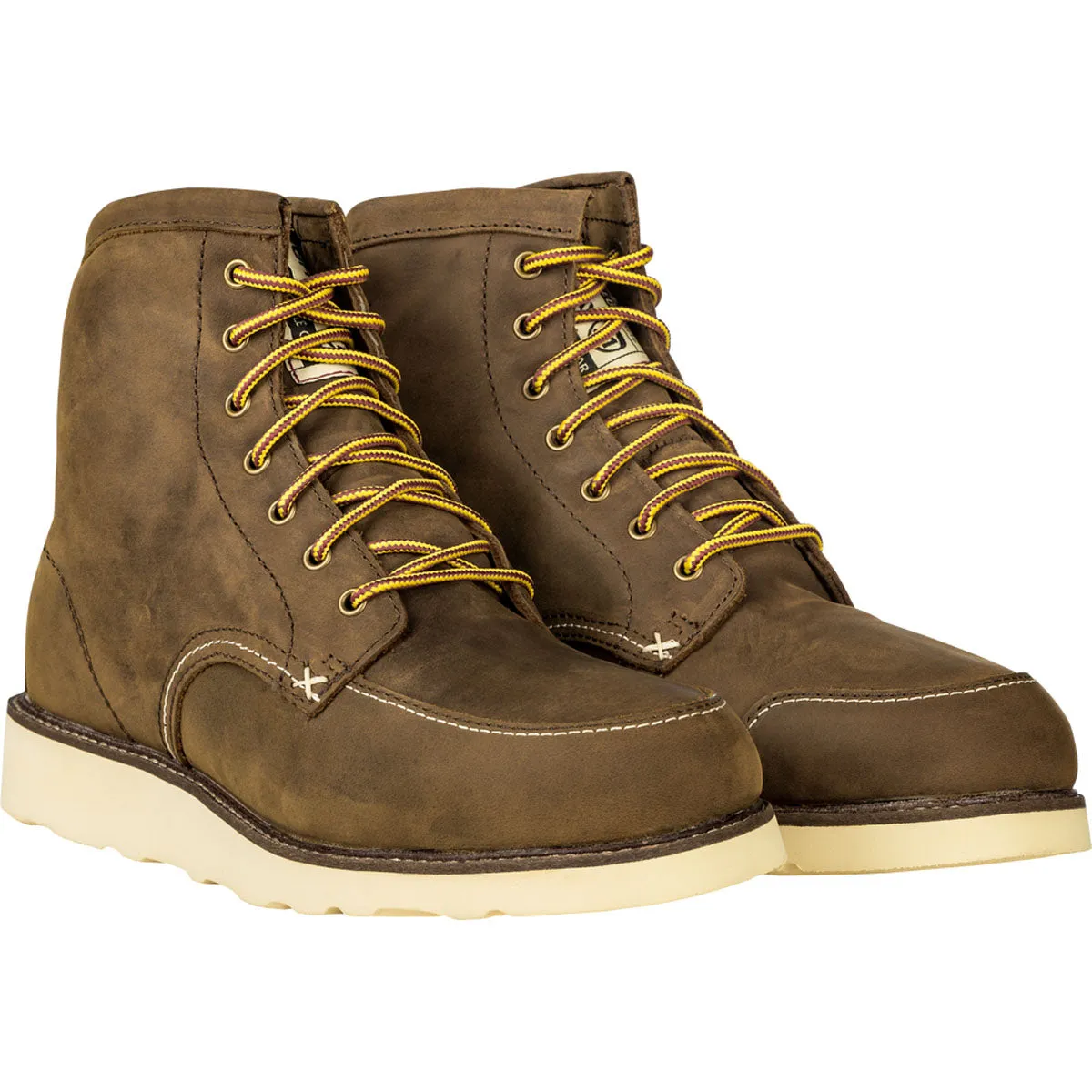 Highway 21 Journeyman Boots