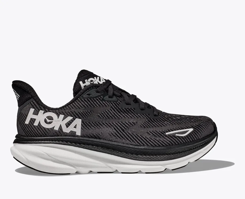 Hoka Men's Clifton 9 Athletic Shoe