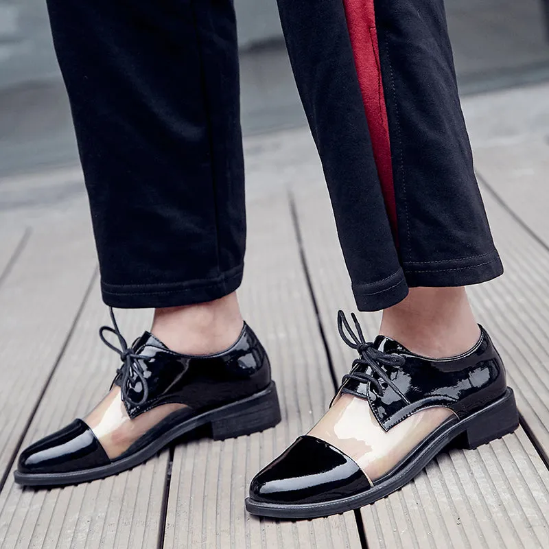 Hope Oxfords