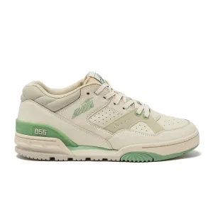 HUSH x Avia Legacy 855 Low "Mint Scoops"