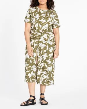 Ira Dress | MOSS MULTI