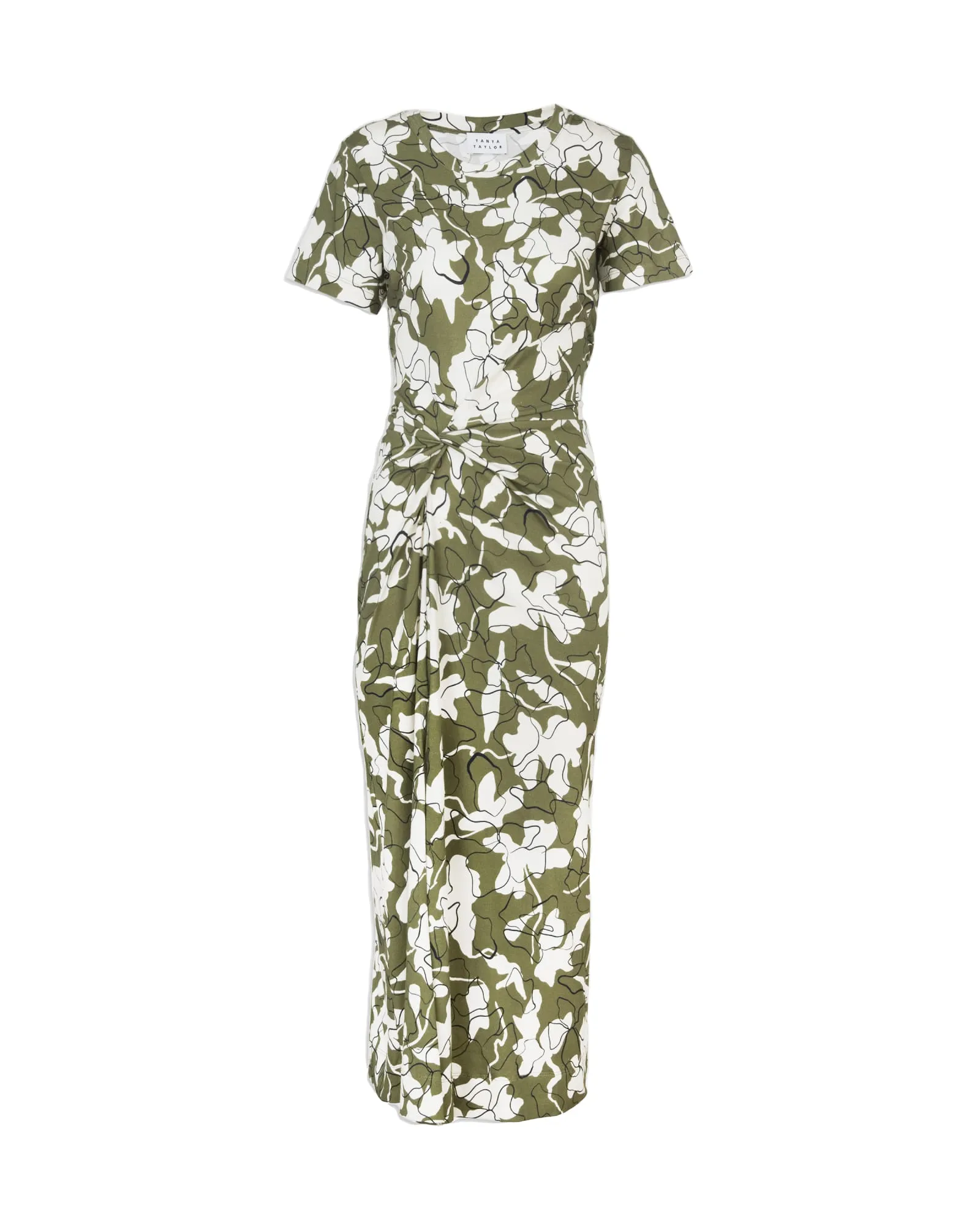 Ira Dress | MOSS MULTI