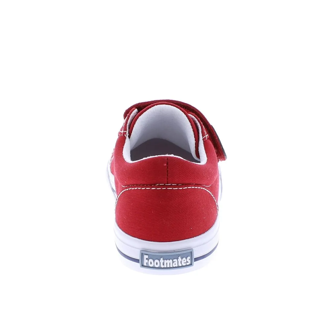Jordan | Red