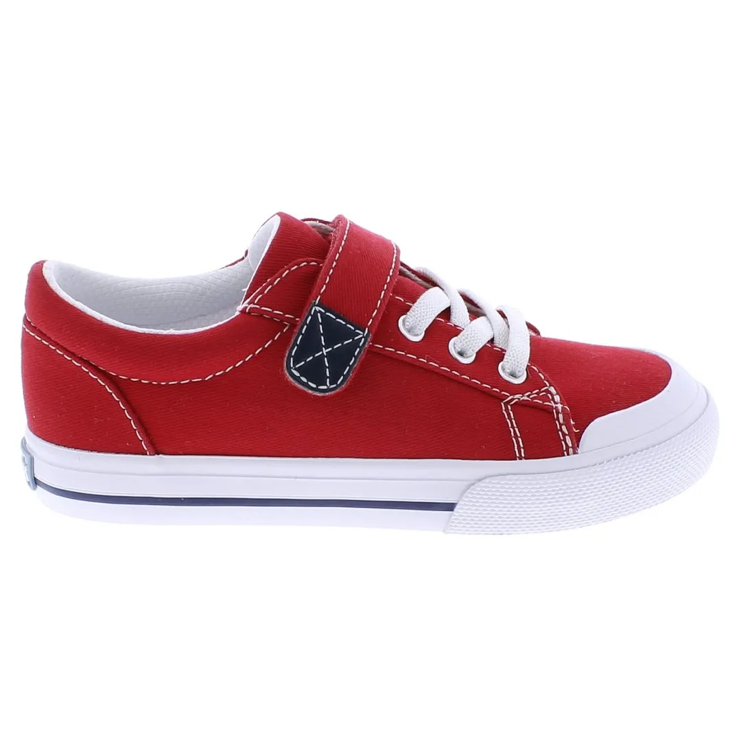 Jordan | Red