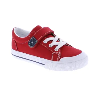 Jordan | Red