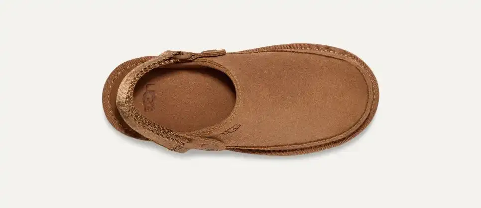 Kids' Goldenstar Clog
