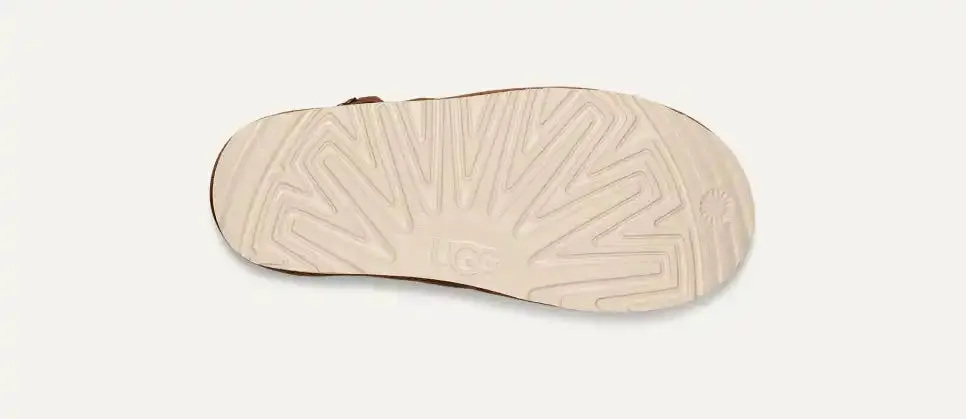 Kids' Goldenstar Clog