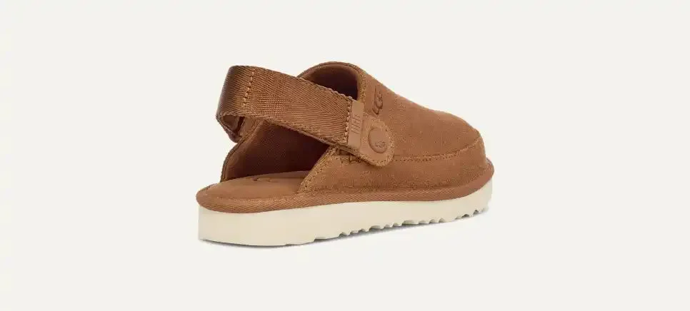 Kids' Goldenstar Clog