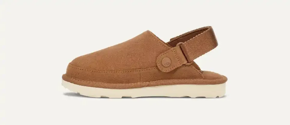 Kids' Goldenstar Clog