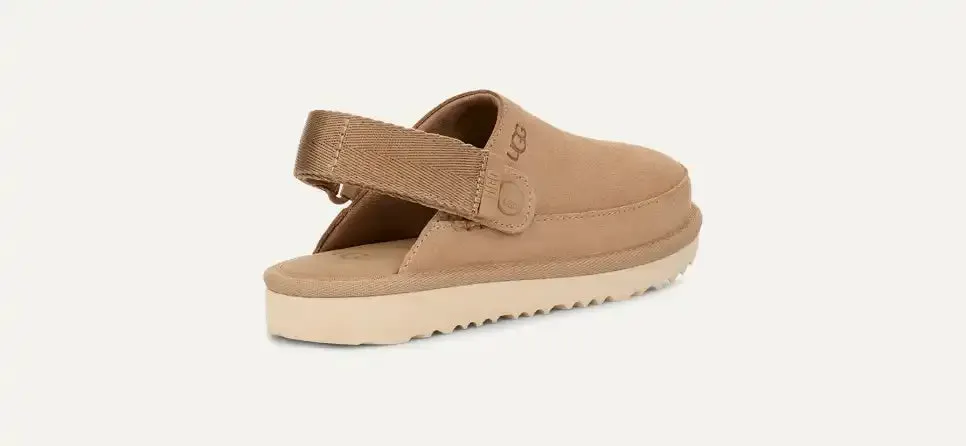 Kids' Goldenstar Clog