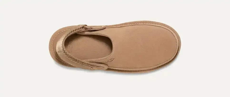 Kids' Goldenstar Clog