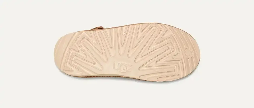 Kids' Goldenstar Clog