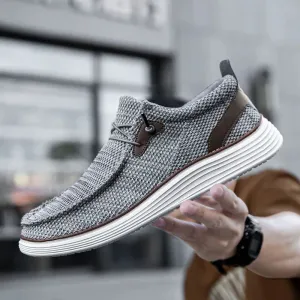Laykor Casual Air-Mesh Sneaker
