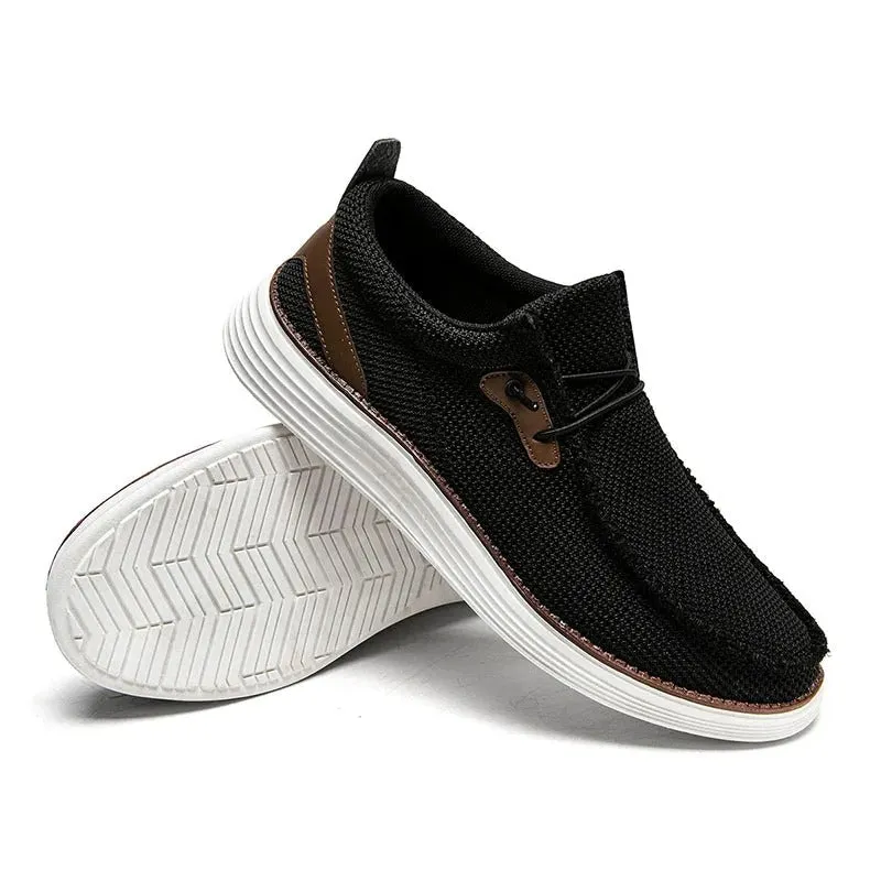 Laykor Casual Air-Mesh Sneaker