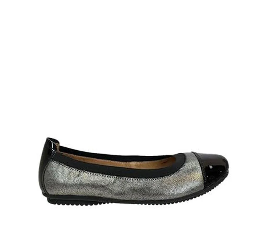 LE SANSA 1208-1 BRONZE NAPPA