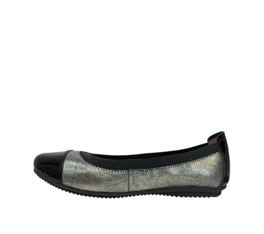 LE SANSA 1208-1 BRONZE NAPPA