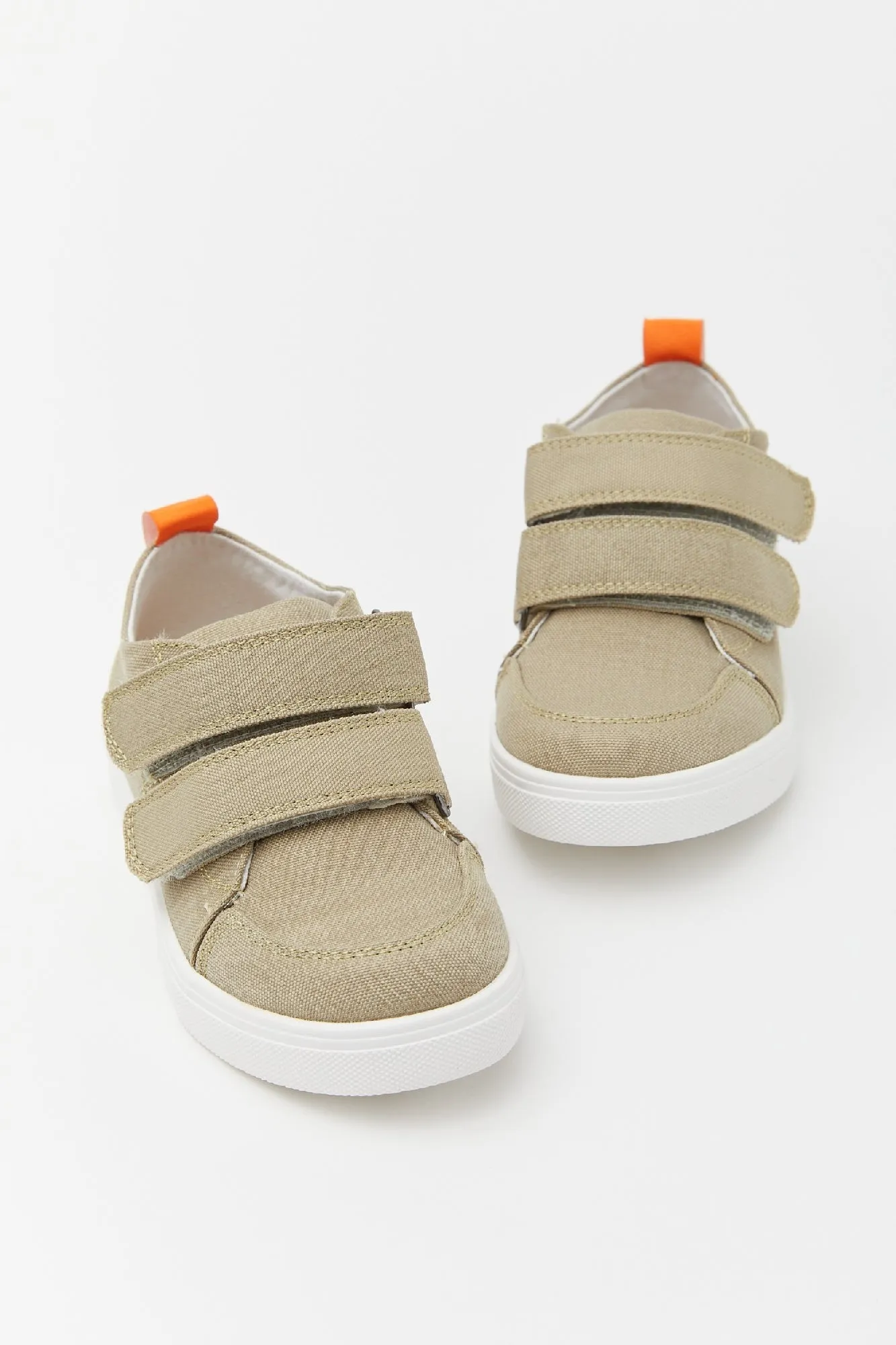 Lemonade Footwear Bear (2-6YRS) - Moss