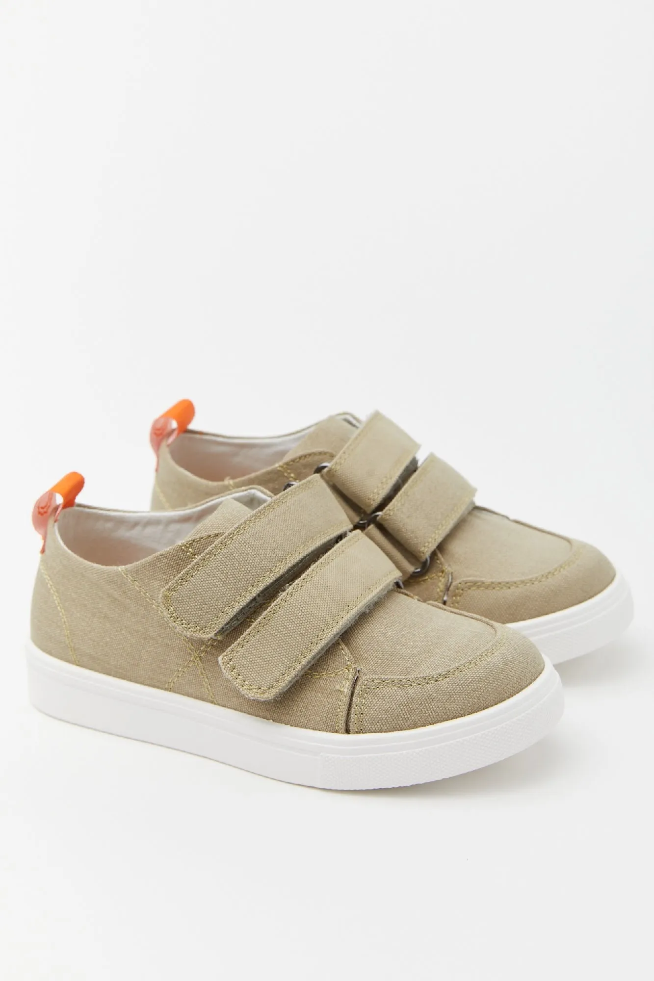 Lemonade Footwear Bear (2-6YRS) - Moss