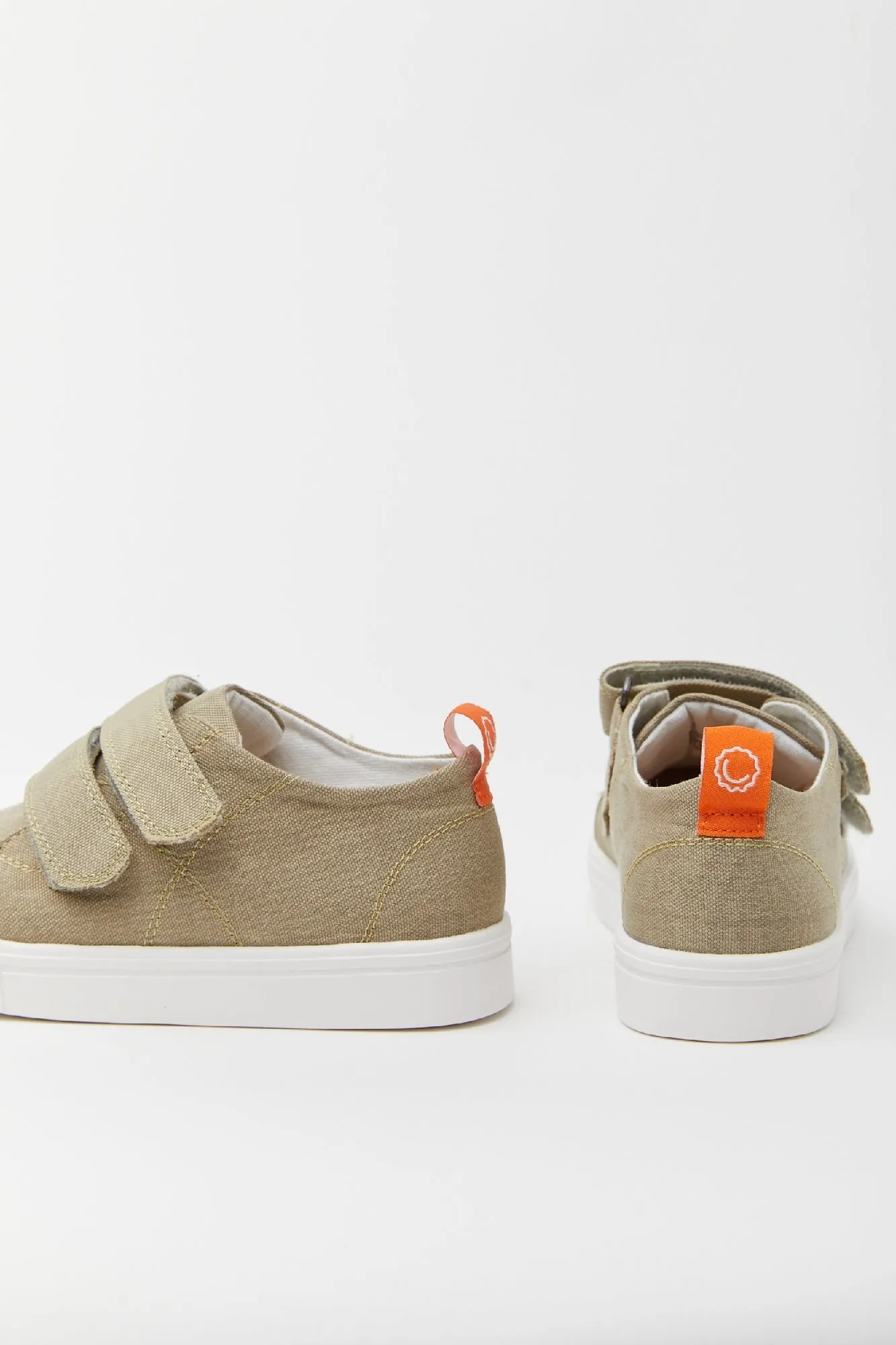 Lemonade Footwear Bear (2-6YRS) - Moss