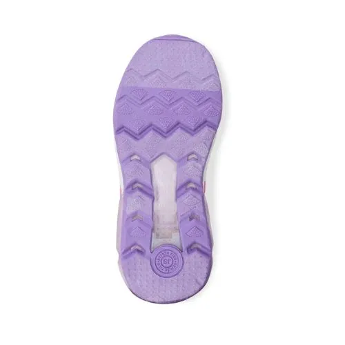 M2P Lumi Bounce Light-Up Sneaker