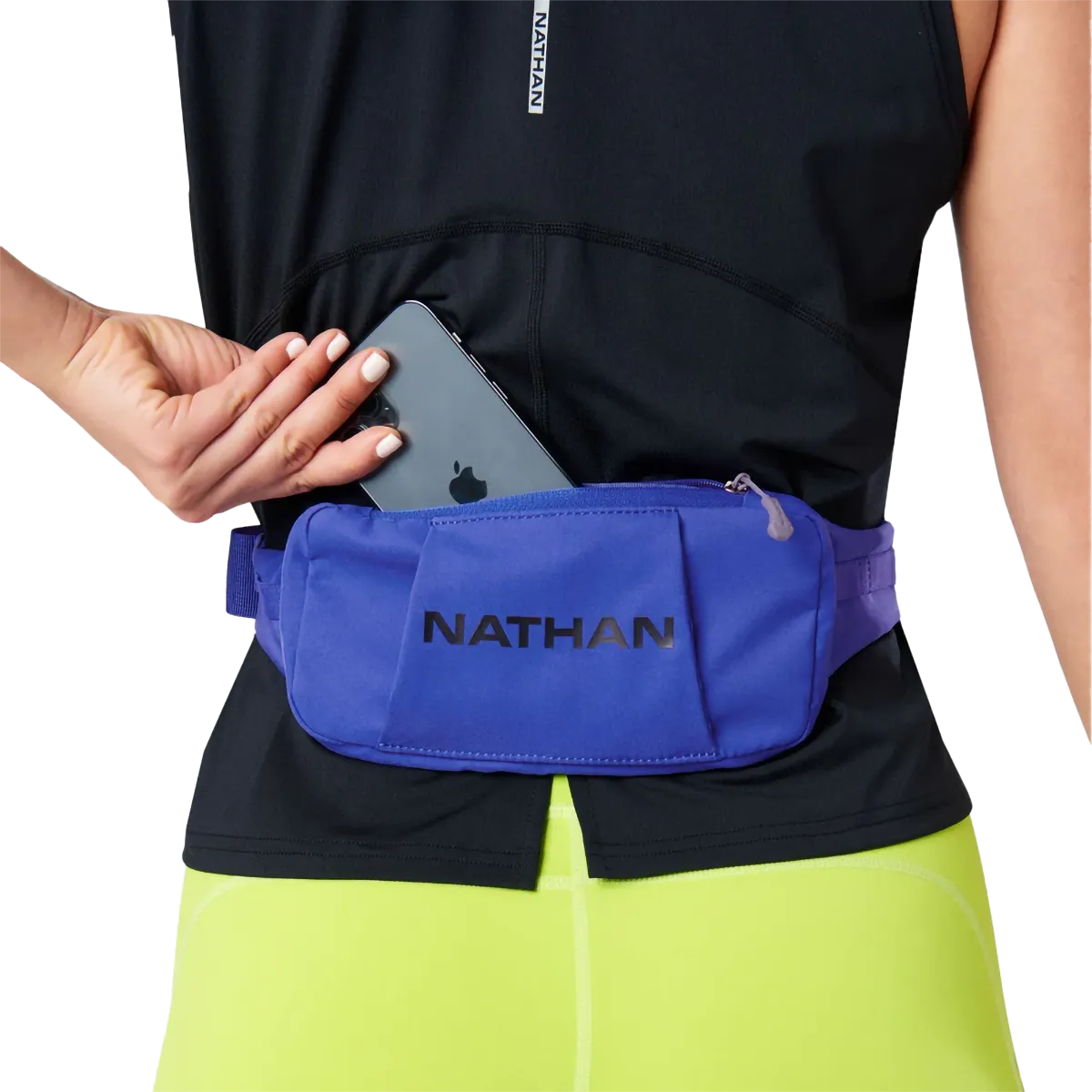 Marathon Waist Pak 2.0