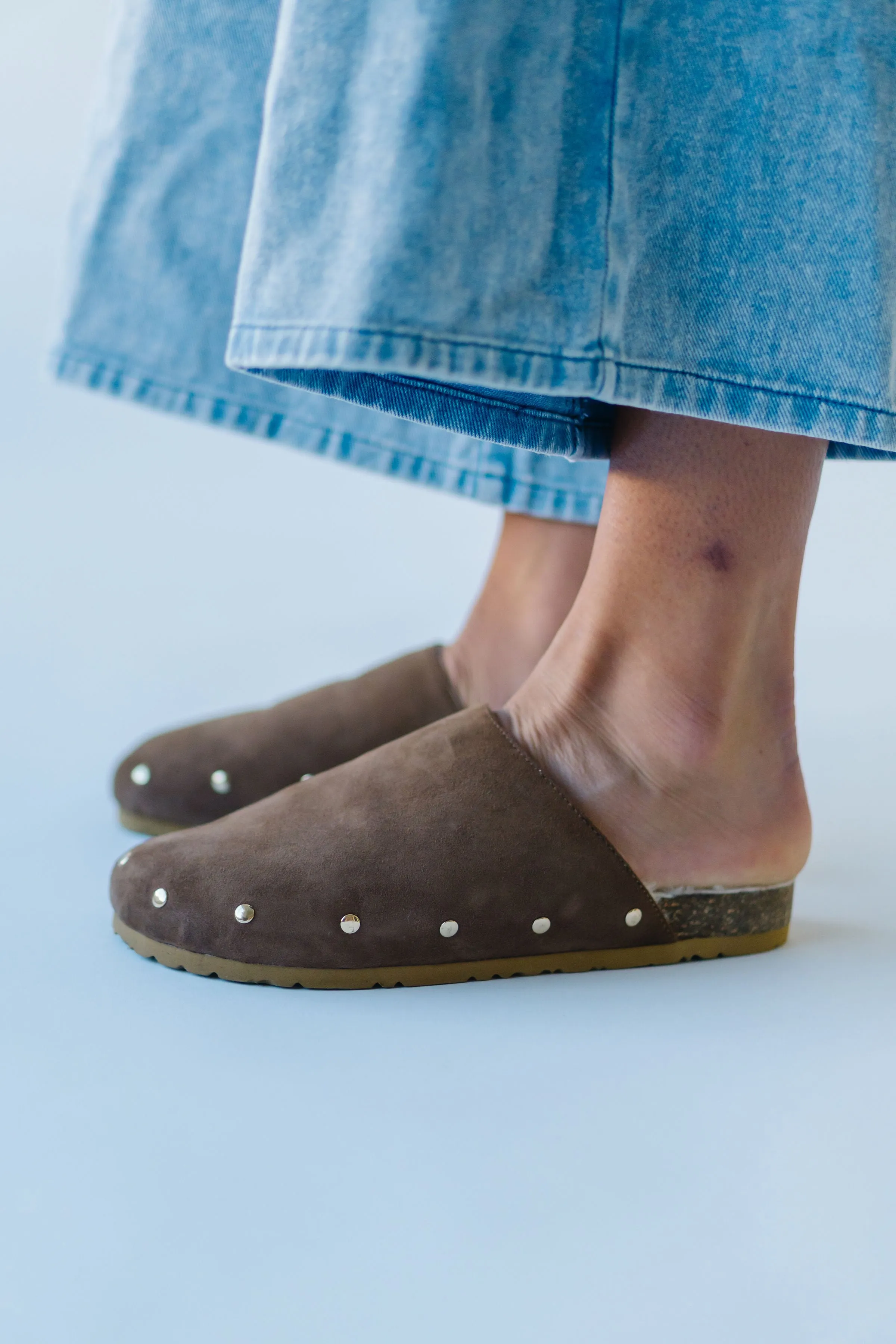 Matisse: Upstate Slide in Tan