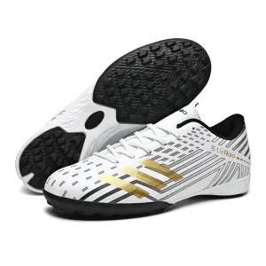 Men High Top Sneakers Soccer Shoes Sport Shoes
