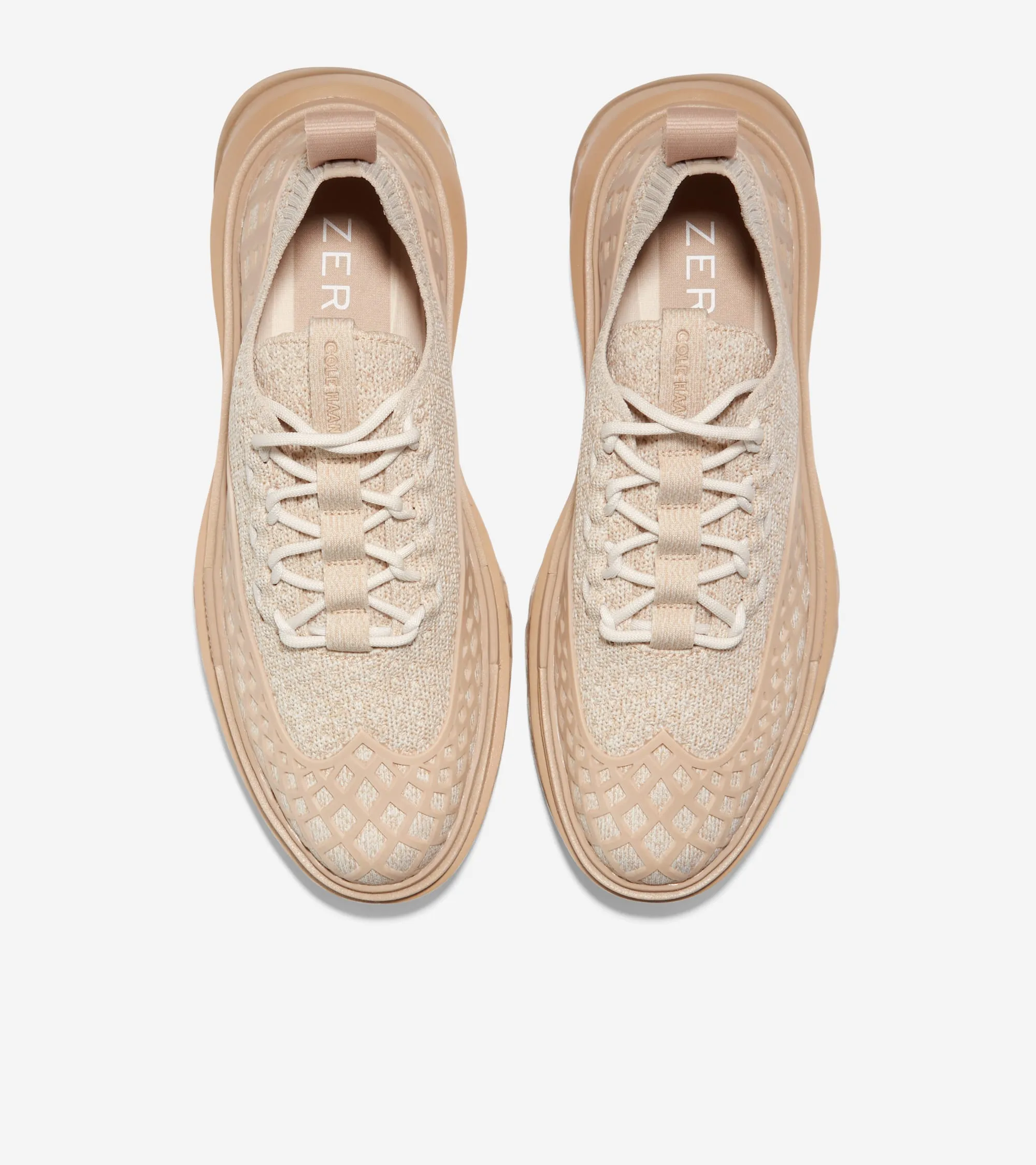 Men's 5.ZERØGRAND WRK Sneakers