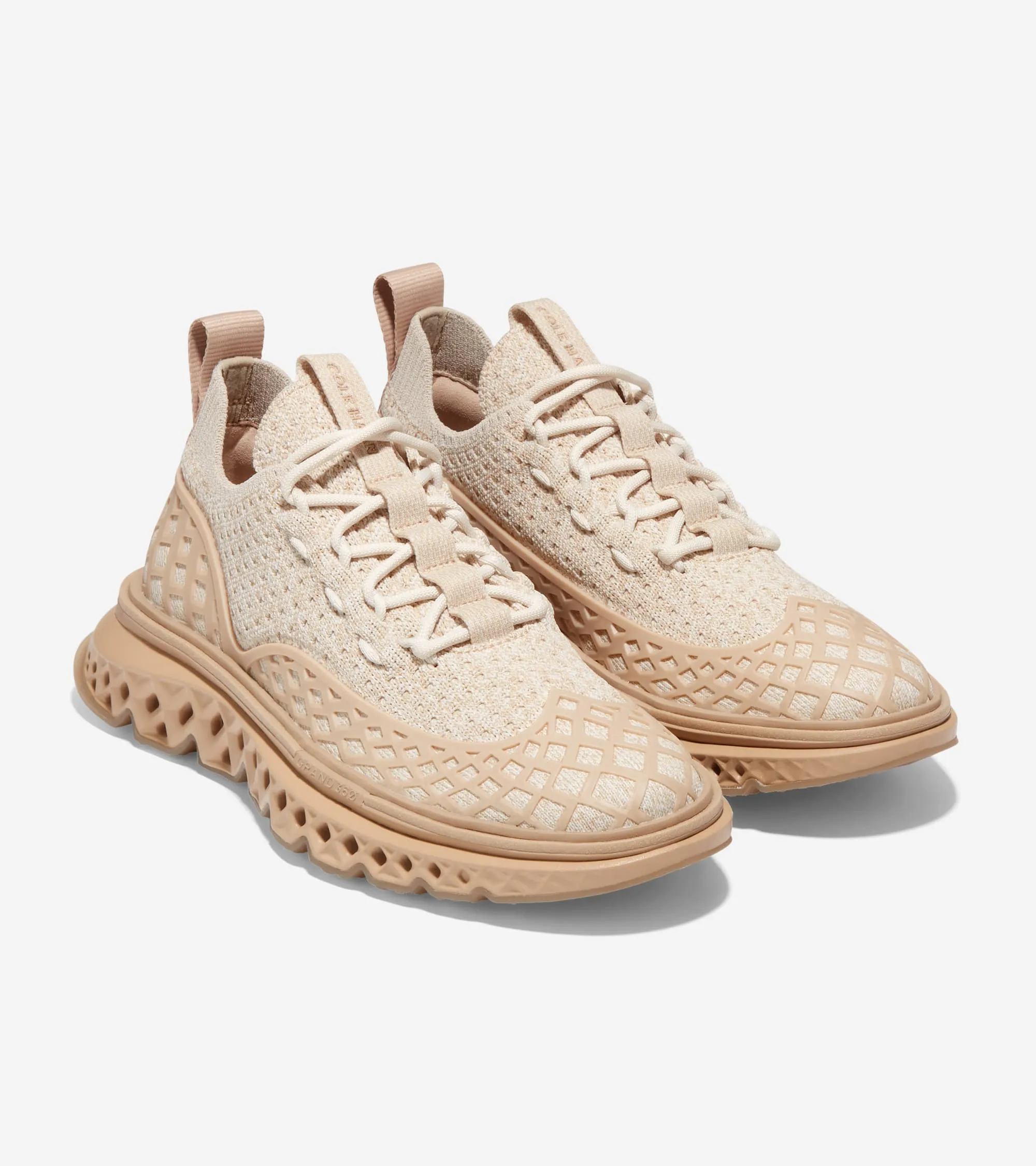 Men's 5.ZERØGRAND WRK Sneakers