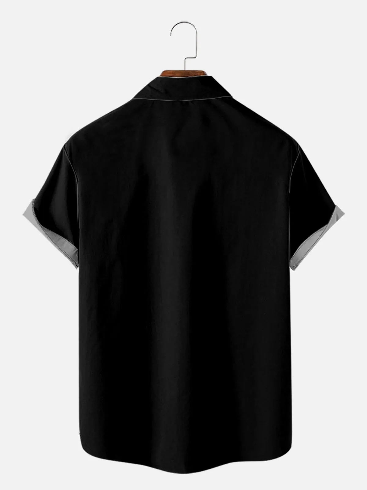Men's Funny I Don't Need Therapy I Just Need to Drive My Mustang Short Sleeve Shirt