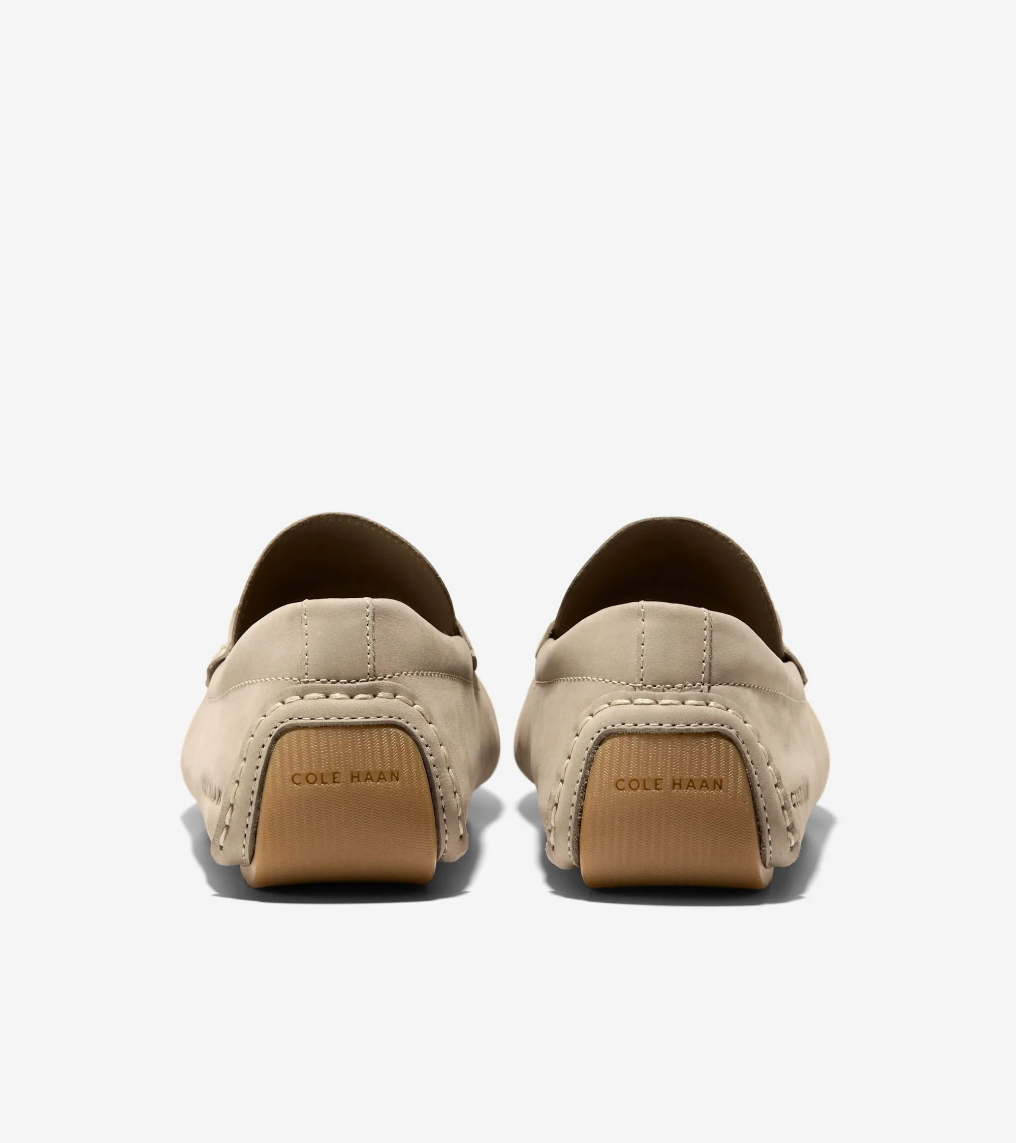 Men's Grand Laser Bit Driving Loafers