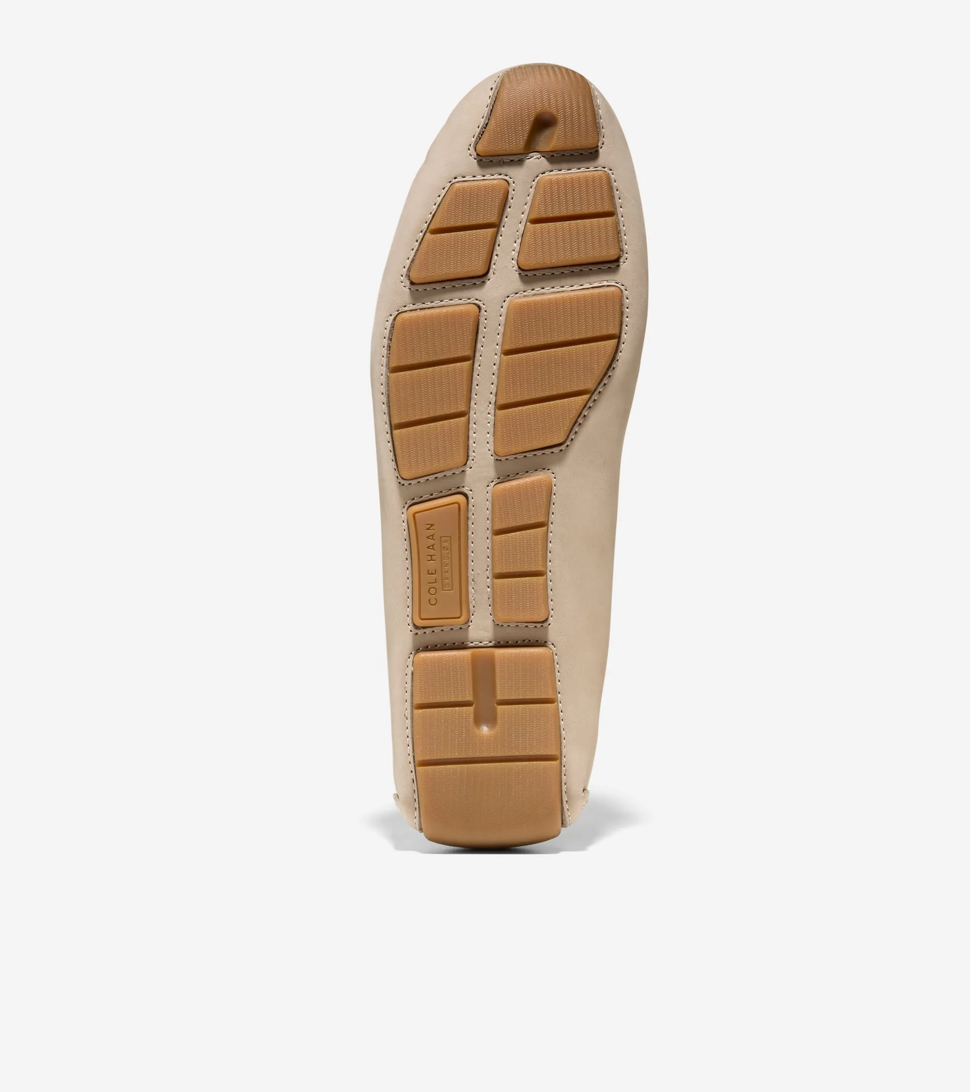 Men's Grand Laser Bit Driving Loafers