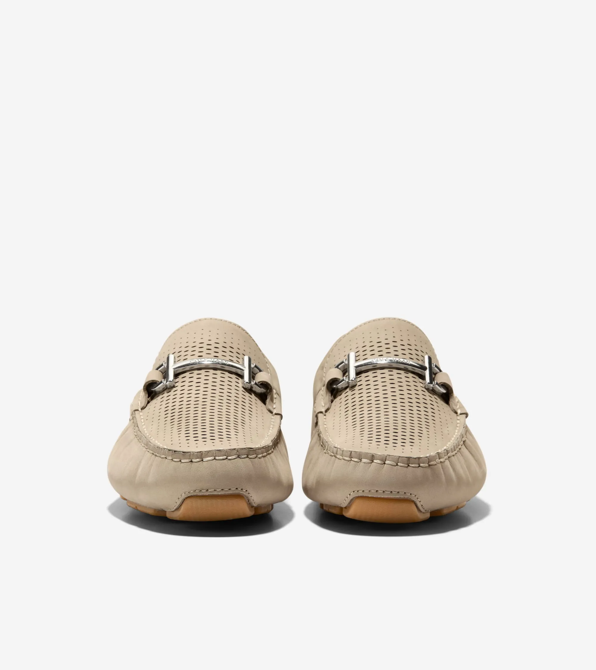 Men's Grand Laser Bit Driving Loafers