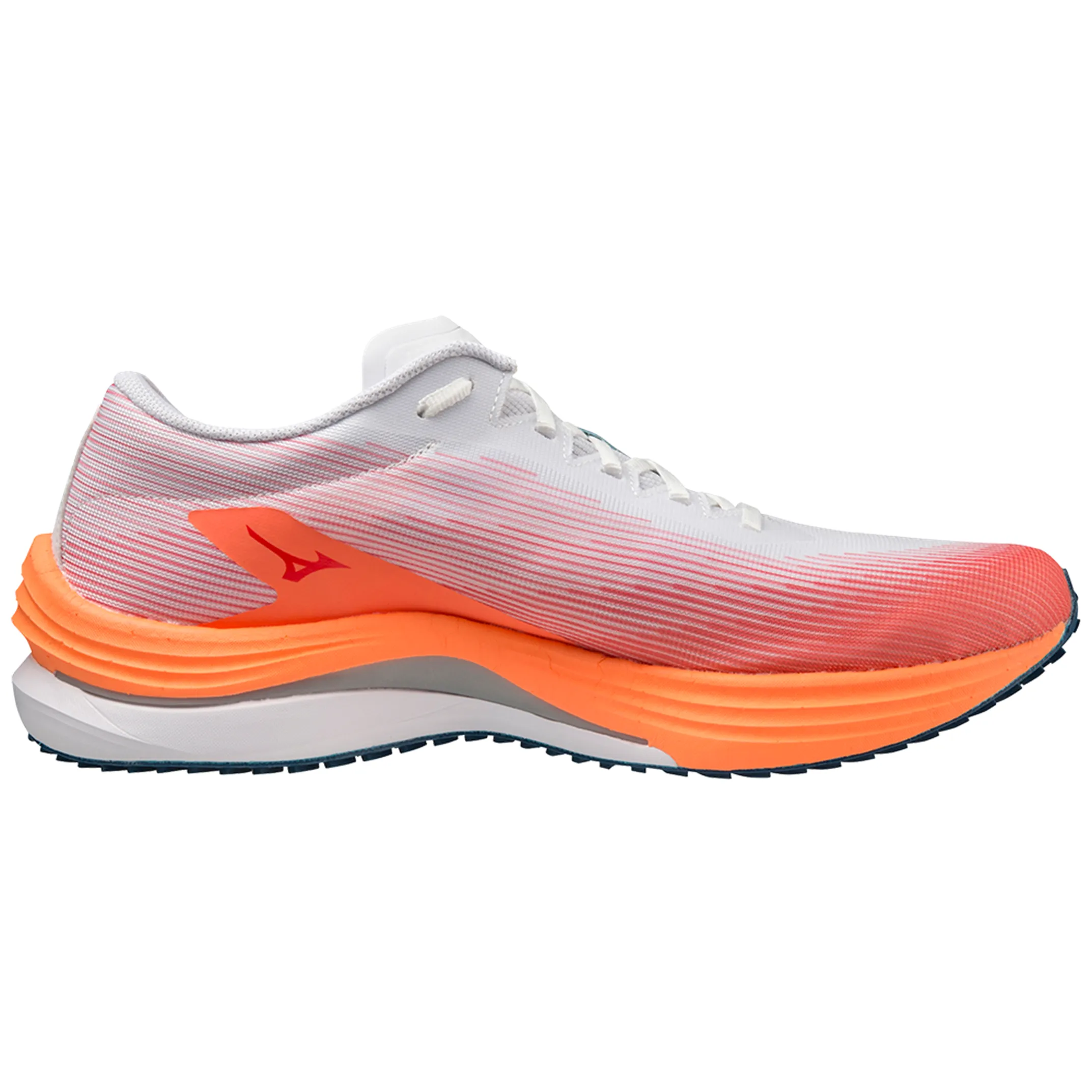 Mizuno Men's Wave Rebellion Flash