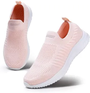 Mules confortables pour femmes avec mousse à mémoire de forme