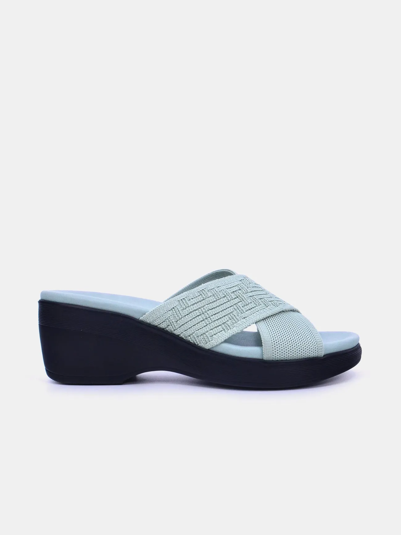 Mynaal Luminelle Women's Wedge Sandals